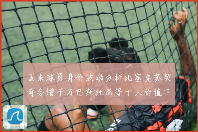 国米球员身价波动分析比塞克苏契奇各增千万巴斯托尼等十人价值下滑